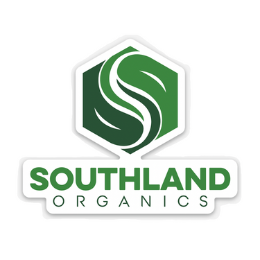 Southland Organics Sticker